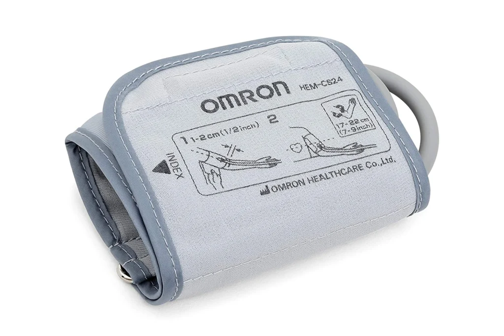 Omron Tensiómetro digital automático de BRAZO. Modelo M-3.
