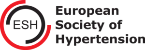 logo sociedad europa de la hipertension